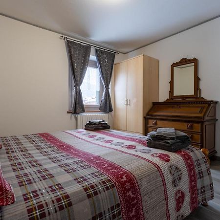 Vision Apartment - Livigno Exteriér fotografie