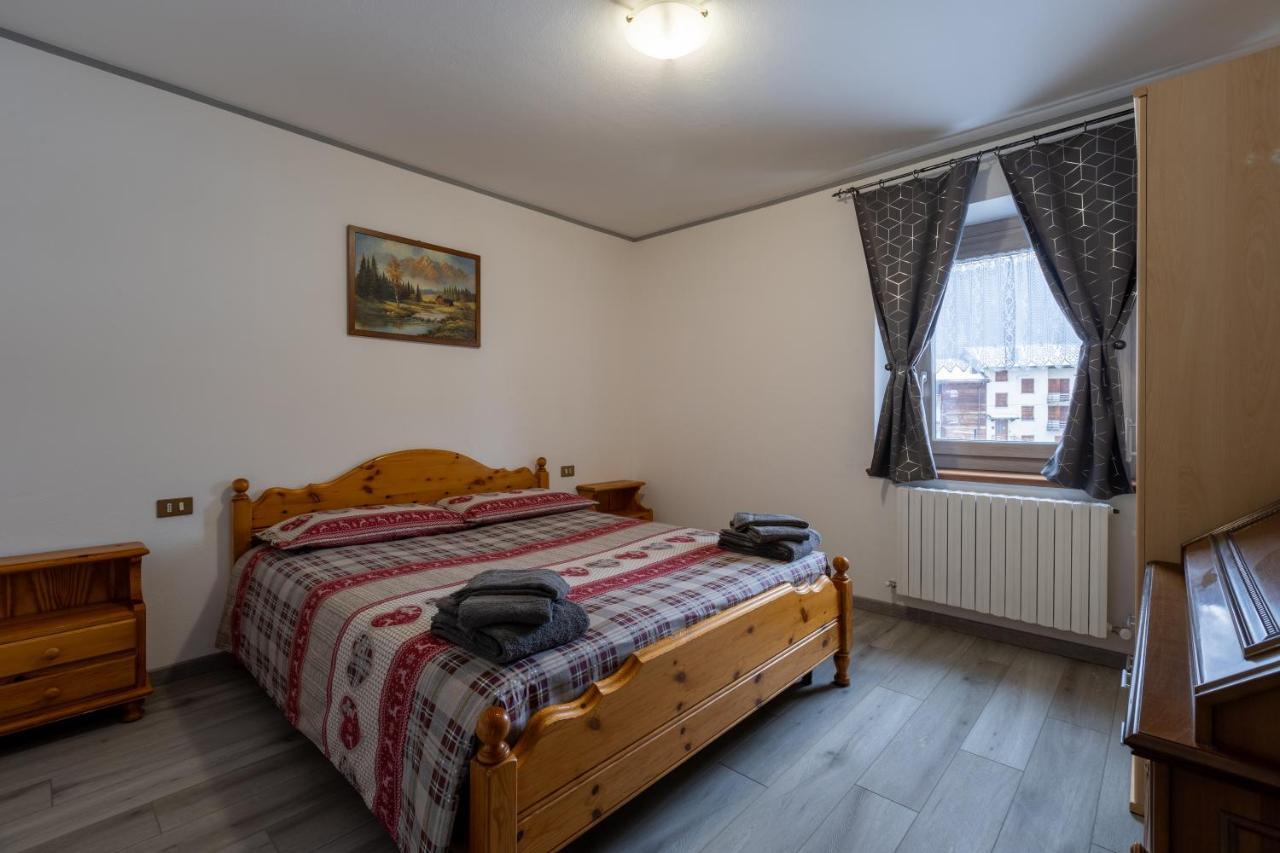 Vision Apartment - Livigno Exteriér fotografie